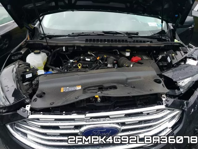 2FMPK4G92LBA36078 фото 5