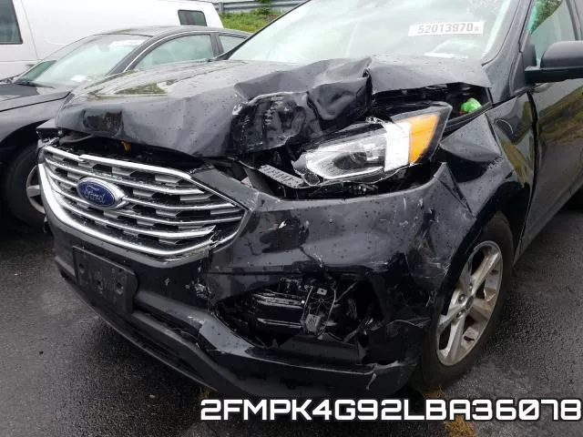 2FMPK4G92LBA36078 фото 7