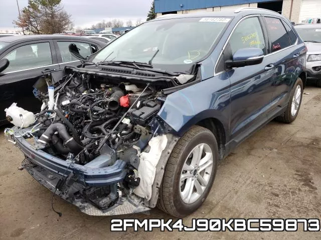 2FMPK4J90KBC59873 фото 3