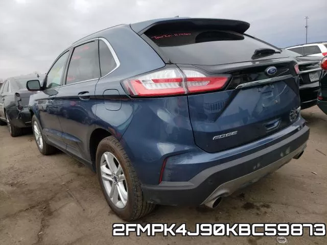 2FMPK4J90KBC59873 фото 4