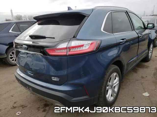 2FMPK4J90KBC59873 фото 5