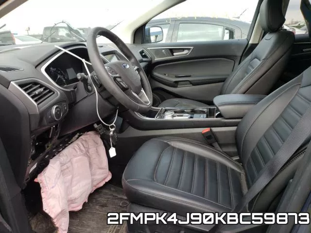 2FMPK4J90KBC59873 фото 6