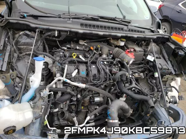 2FMPK4J90KBC59873 фото 7