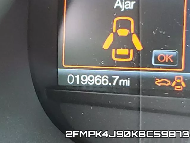 2FMPK4J90KBC59873 фото 8