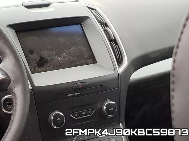 2FMPK4J90KBC59873 фото 9