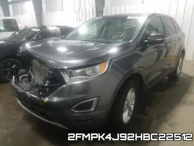 2FMPK4J92HBC22512 фото 3