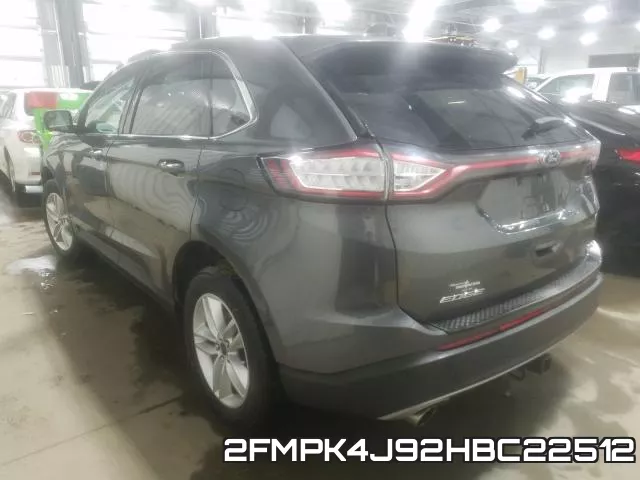 2FMPK4J92HBC22512 фото 4