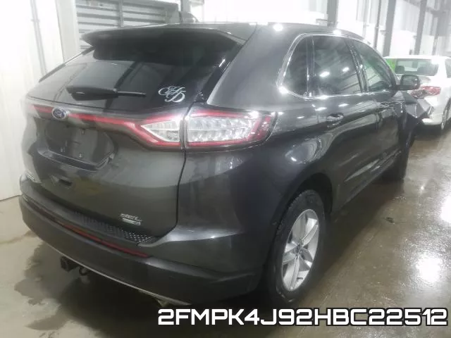 2FMPK4J92HBC22512 фото 5