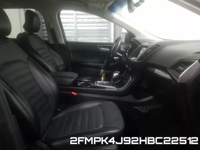 2FMPK4J92HBC22512 фото 6