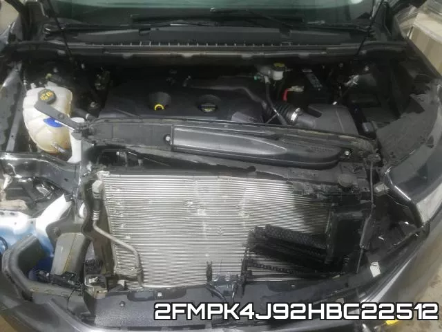 2FMPK4J92HBC22512 фото 8