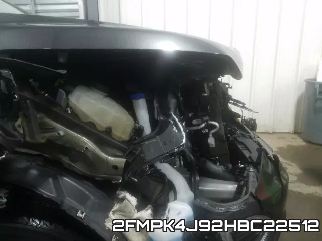2FMPK4J92HBC22512 фото 10