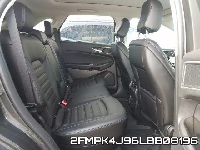 2FMPK4J96LBB08196 фото 7