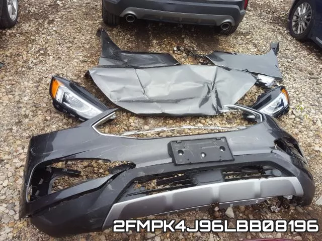 2FMPK4J96LBB08196 фото 10
