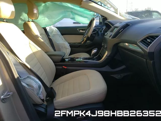 2FMPK4J98HBB26352 фото 6