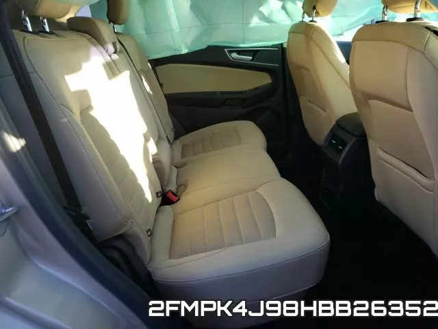 2FMPK4J98HBB26352 фото 7