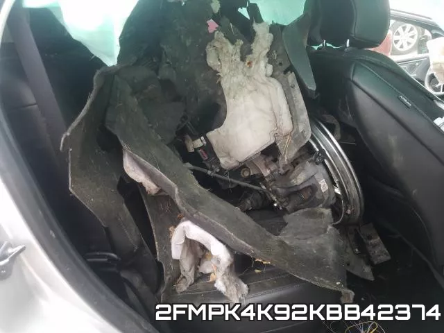 2FMPK4K92KBB42374 фото 7