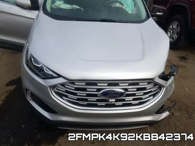 2FMPK4K92KBB42374 фото 8