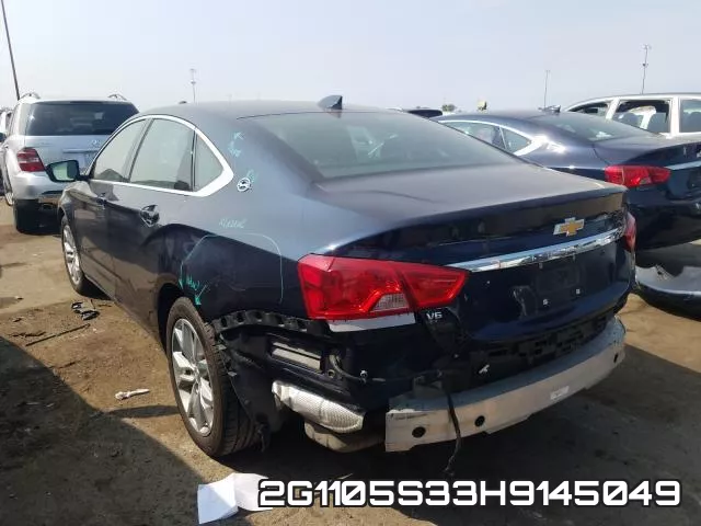 2G1105S33H9145049 фото 4