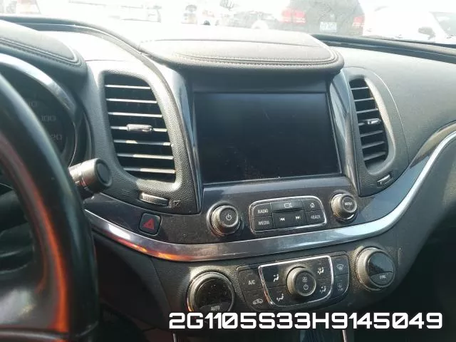 2G1105S33H9145049 фото 10