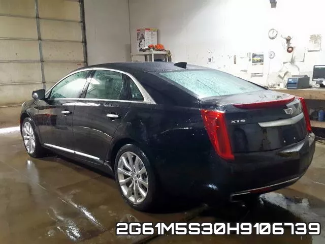 2G61M5S30H9106739 фото 4