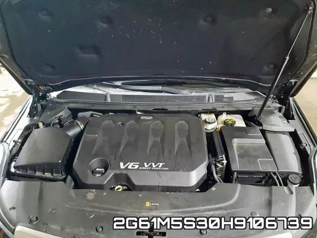 2G61M5S30H9106739 фото 7
