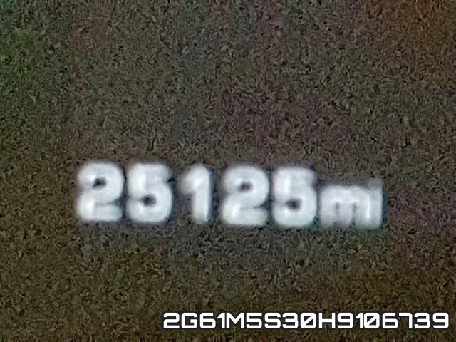2G61M5S30H9106739 фото 8