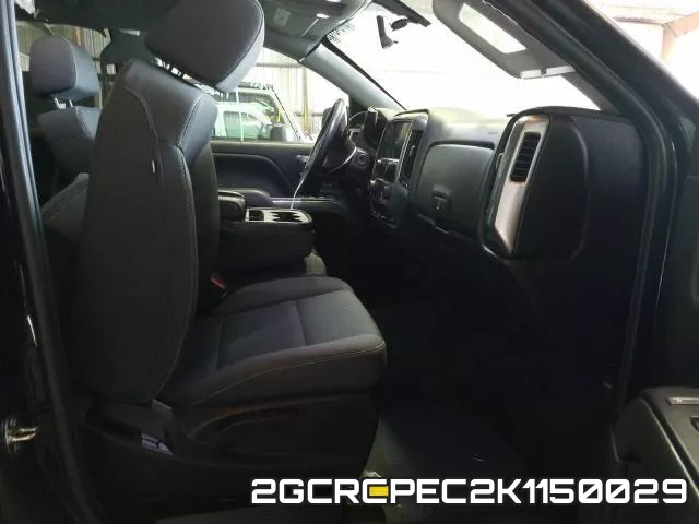 2GCRCPEC2K1150029 фото 6