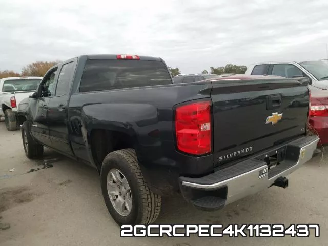 2GCRCPEC4K1132437 фото 4