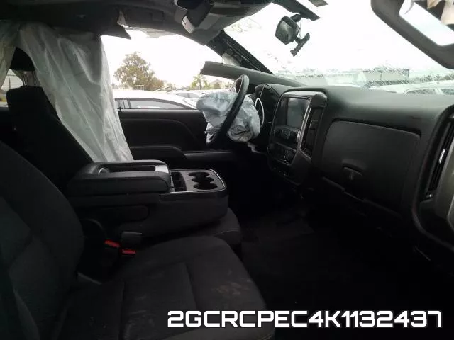 2GCRCPEC4K1132437 фото 6