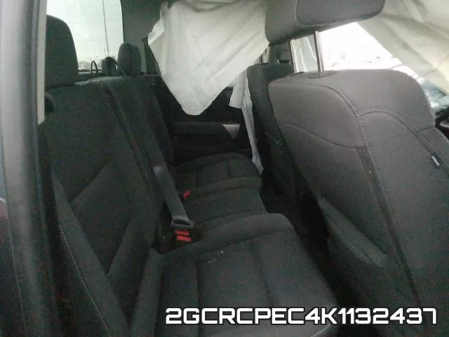 2GCRCPEC4K1132437 фото 7