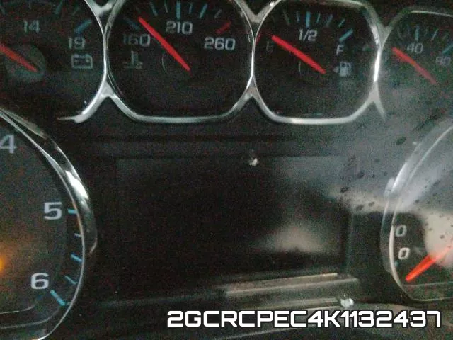 2GCRCPEC4K1132437 фото 9
