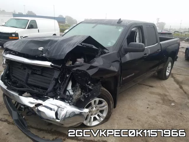 2GCVKPEC0K1157966 фото 3