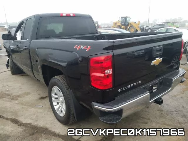 2GCVKPEC0K1157966 фото 4