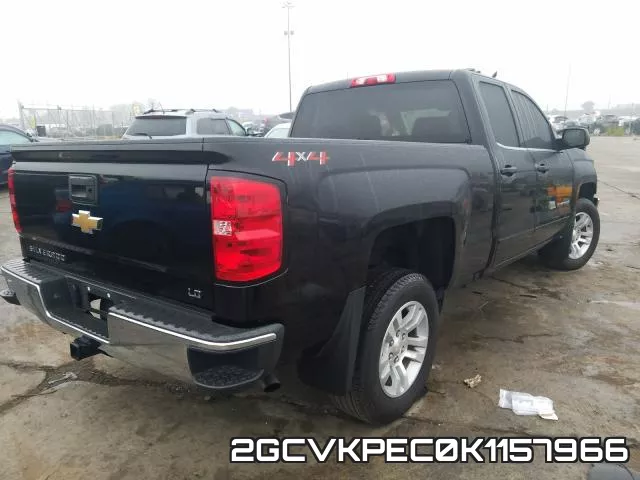 2GCVKPEC0K1157966 фото 5