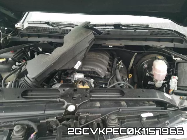 2GCVKPEC0K1157966 фото 7