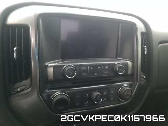 2GCVKPEC0K1157966 фото 9