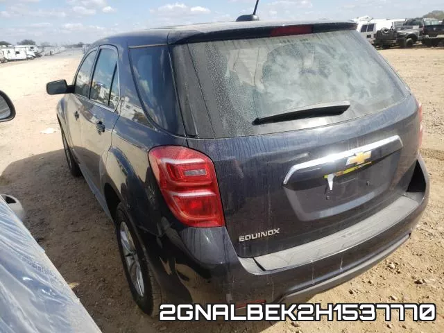 2GNALBEK2H1537770 фото 4