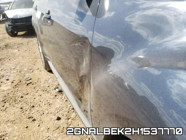 2GNALBEK2H1537770 фото 10