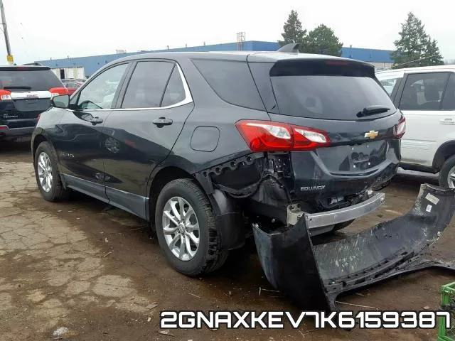 2GNAXKEV7K6159387 фото 4