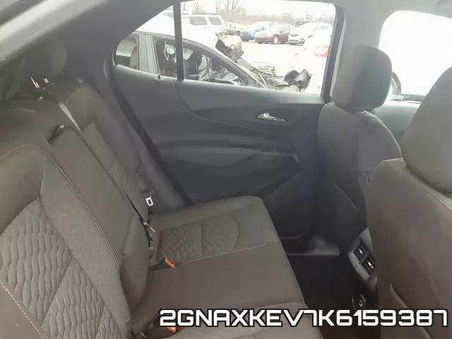 2GNAXKEV7K6159387 фото 7