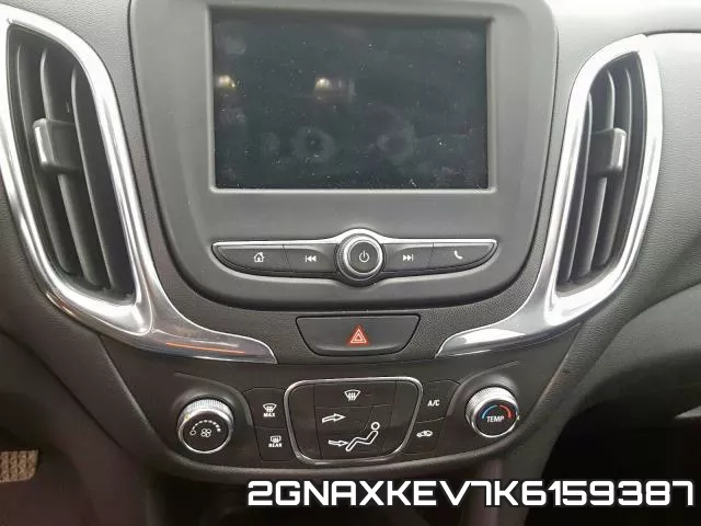 2GNAXKEV7K6159387 фото 10
