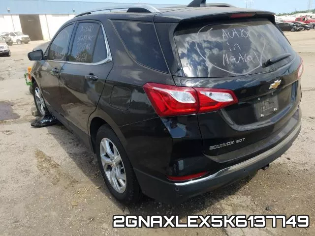 2GNAXLEX5K6137749 фото 4