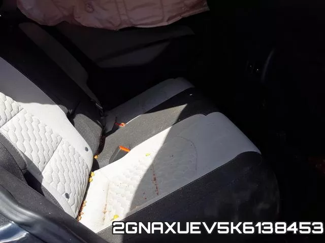 2GNAXUEV5K6138453 фото 6
