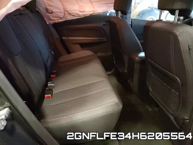 2GNFLFE34H6205564 фото 7