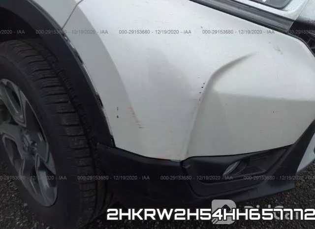 2HKRW2H54HH657772 фото 7