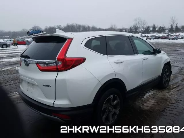 2HKRW2H56KH635084 фото 5