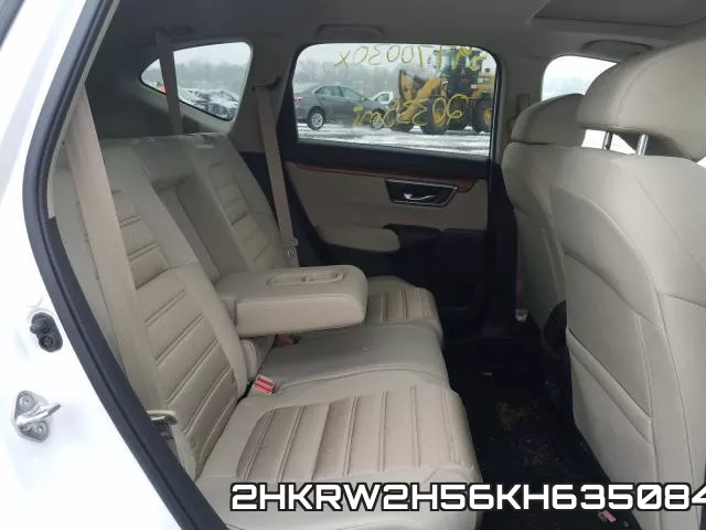 2HKRW2H56KH635084 фото 7