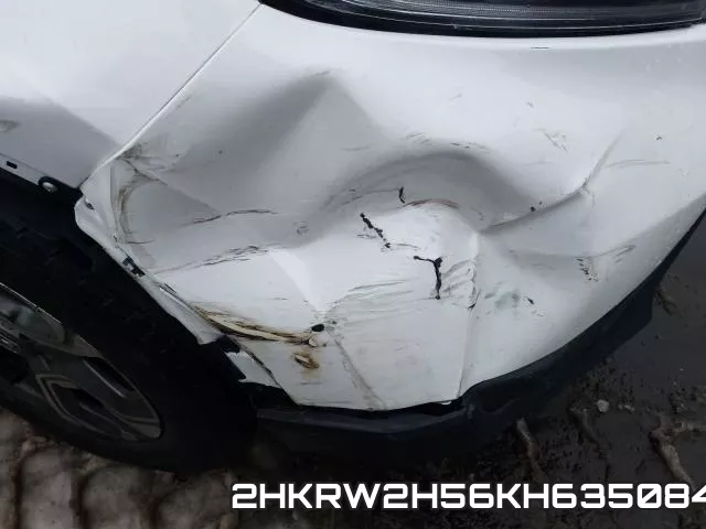 2HKRW2H56KH635084 фото 9