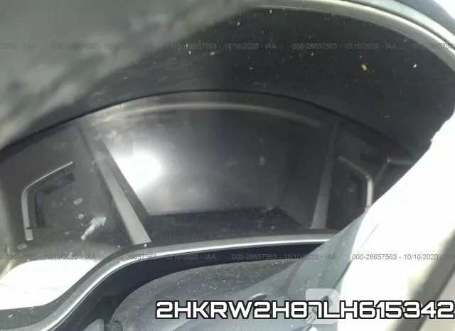 2HKRW2H87LH615342 фото 8