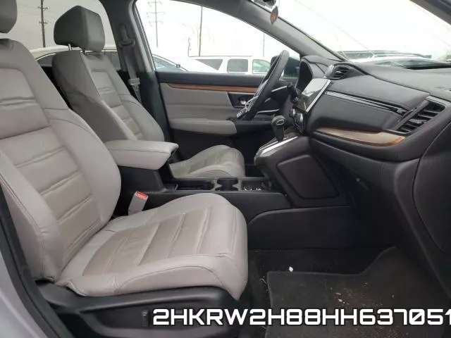 2HKRW2H88HH637051 фото 6